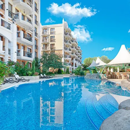 Lejlighed Harmony Suites Grand Sunny Beach