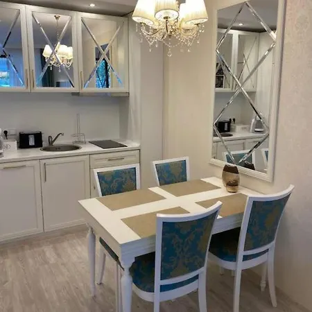 Harmony Suites Grand סאני ביץ'