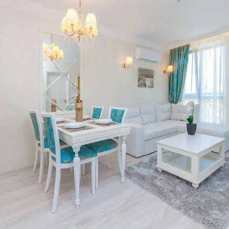 Harmony Suites Grand *