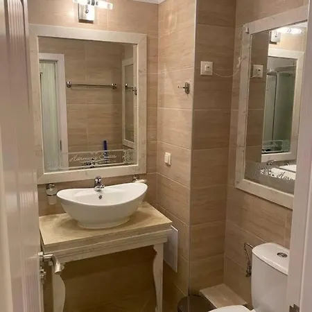 Lejlighed Harmony Suites Grand Sunny Beach