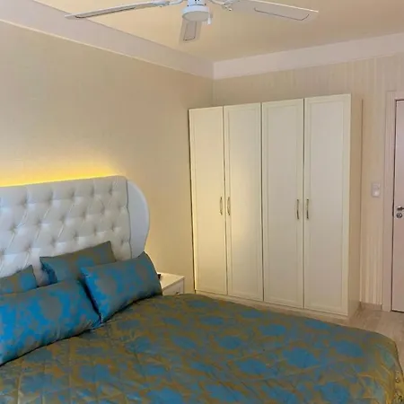Harmony Suites Grand
