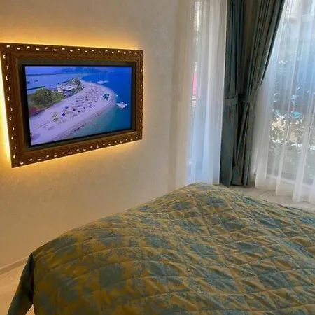 דירה Harmony Suites Grand