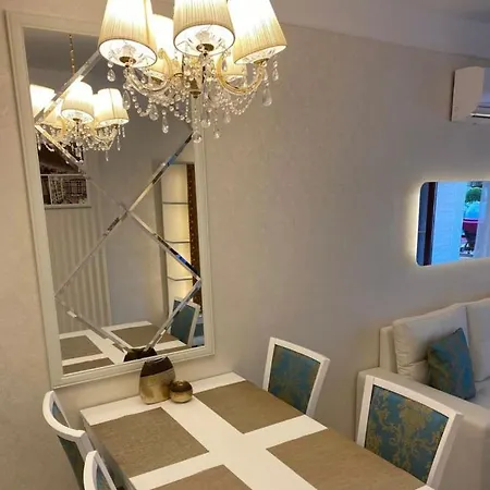 Harmony Suites Grand