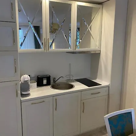 Harmony Suites Grand דירה סאני ביץ'