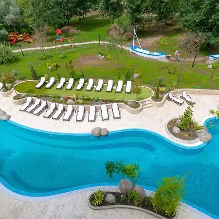 Harmony Suites Grand